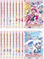 全巻セット 送料無料 中古 Dvd ハピネスチャージプリキュア １６枚セット 第１話 第４９話 最終 レンタル落ちの通販はau Pay マーケット キング屋 Au Pay マーケット店