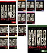 Major Crimes 重大犯罪課 フォース シーズン Vol 1 通販 Au Pay マーケット