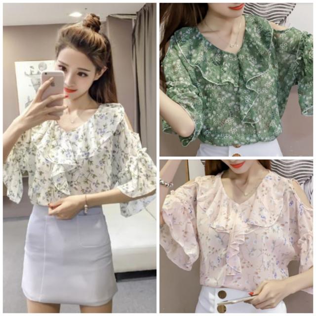 トップス レディース ボタニカル ブラウス シフォン 肩あき 肩出し Vネック フリル フレア 五分袖 カジュアル 花柄 シンプル 綺麗 大人の通販はau Pay マーケット Adono アドゥーノ トップス レディース ボタニカル ブラウス シフォン 肩あき 肩出し Vネック フリル フレア 五分袖 カジュアル 花柄 シンプル 綺麗 大人の通販はau Pay マーケット Adono アドゥーノ