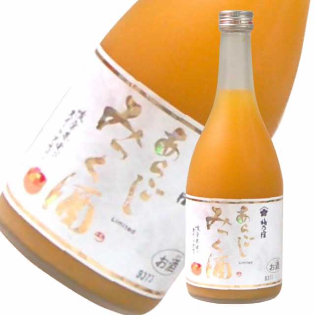 梅乃宿あらごしみっく酒 梅乃宿あらごしもも 梅乃宿あらごし梅 飲み比べ果実のお酒 720ml /各1本 限定 リキュールの通販はau PAY  マーケット - うらかわ酒店