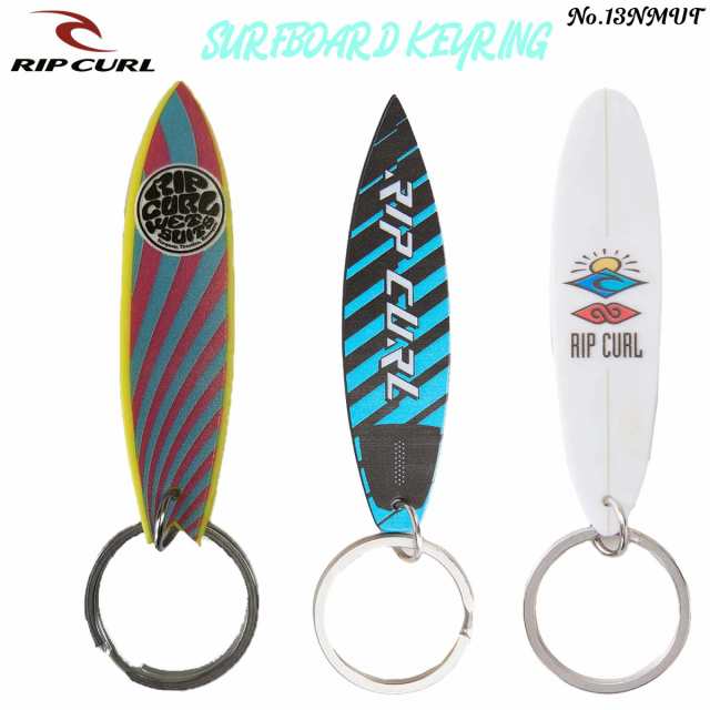 24 SS RIPCURL リップカール キーリング SURFBOARD KEYRING 24 SS RIPCURL リップカール キーリング SURFBOARD KEYRING