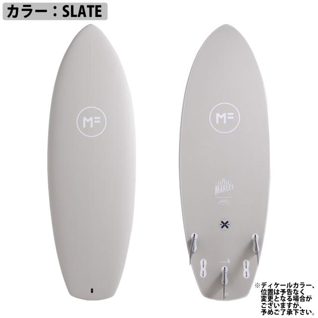 25 ミックファニングソフトボード LITTLE MARLEY 2.0 リトル