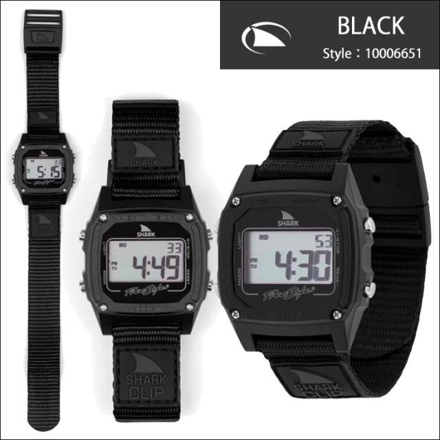 Freestyle フリースタイル 腕時計 SHARK CLASSIC CLIP シャーク クラシック クリップ 防水時計 ユニセックス サーフィン 日本正規品_2