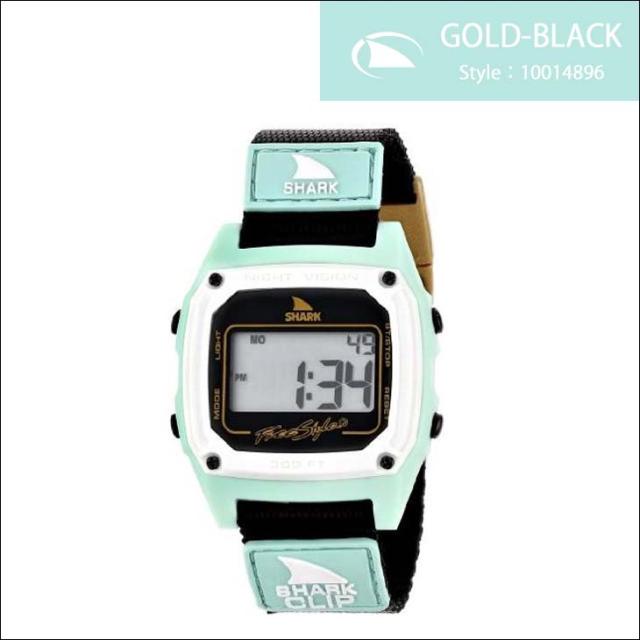 Freestyle フリースタイル 腕時計 SHARK CLASSIC CLIP シャーク クラシック クリップ 防水時計 ユニセックス サーフィン 日本正規品_3
