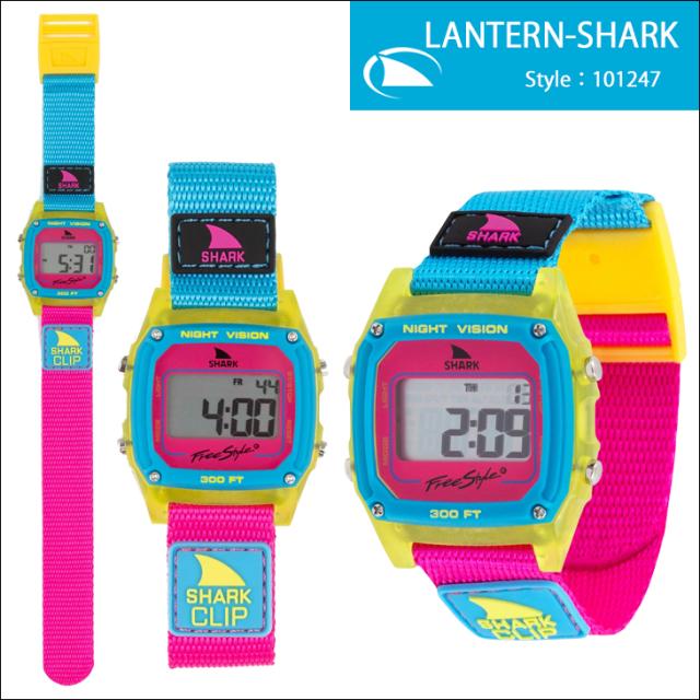 Freestyle フリースタイル 腕時計 SHARK CLASSIC CLIP シャーク クラシック クリップ 防水時計 ユニセックス サーフィン 日本正規品_7