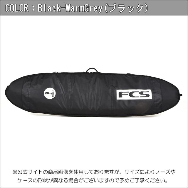 FCS TRAVEL 1 ロングボード サーフボード カバー 安い