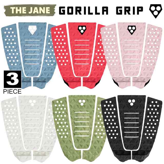 24 GORILLA GRIP ゴリラ グリップ デッキパッド THE JANE ザ ジェーン