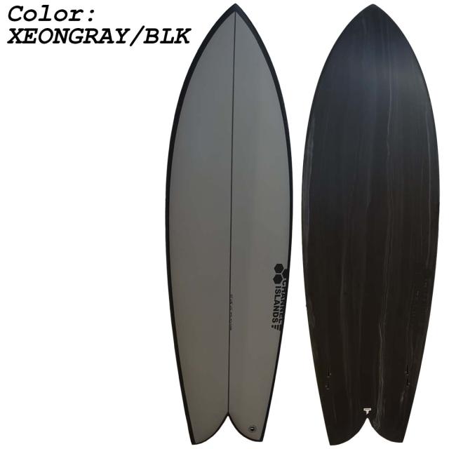 アルメリックciフィッシュXEON