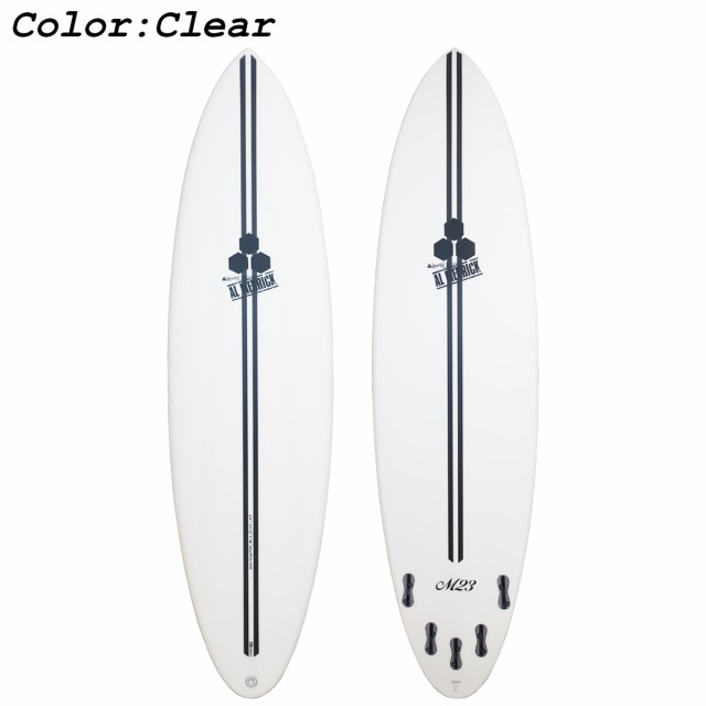 25 サンダーボルト チャンネルアイランド M23 C6 wired FCS2