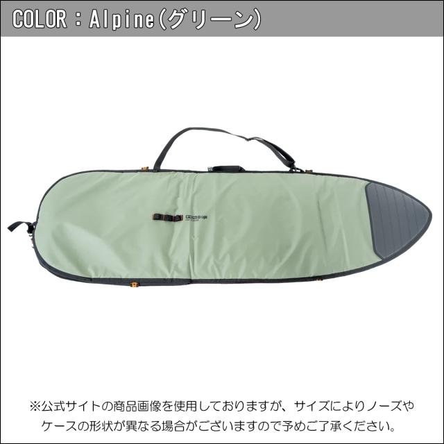 2026年3月中旬〜4月中旬出荷 予約商品 26 FCS ボードケース