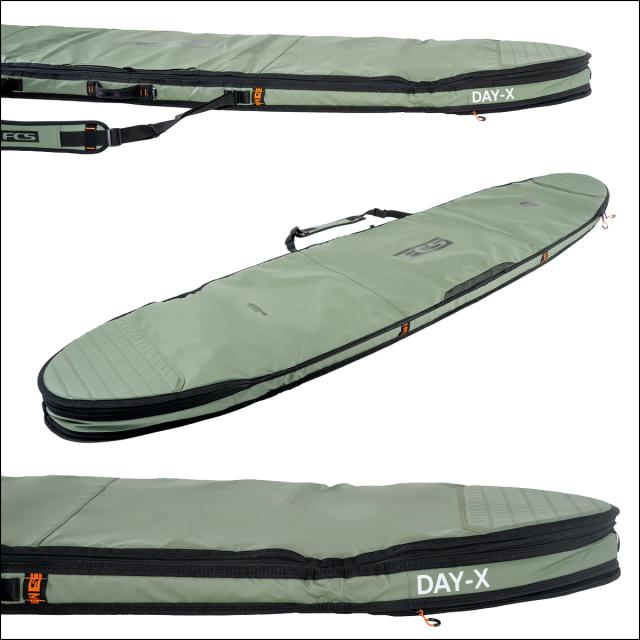 2026年3月中旬〜4月中旬出荷 予約商品 26 FCS ボードケース