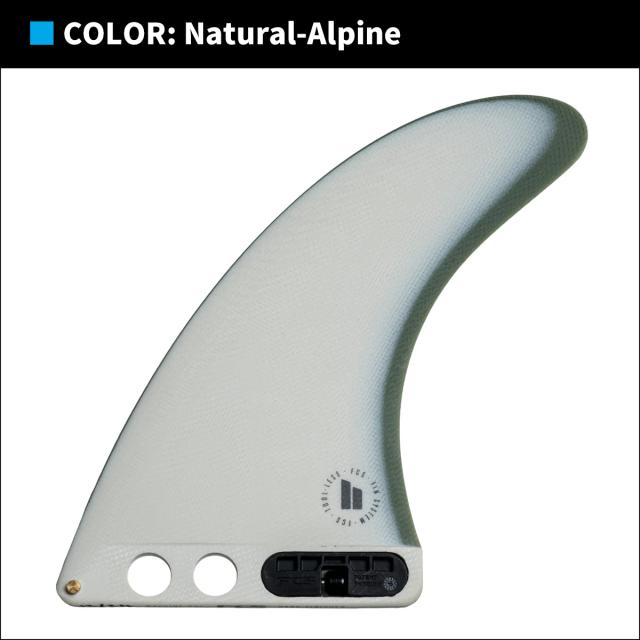 2026年3月中旬〜4月中旬出荷 予約商品 26 FCS2 ミッドレングス フィン MID SINGLE FIN 6.5” ミッド シングルフィン パフォーマンスグラス PG ロングフィン 6.5ft 日本正規品