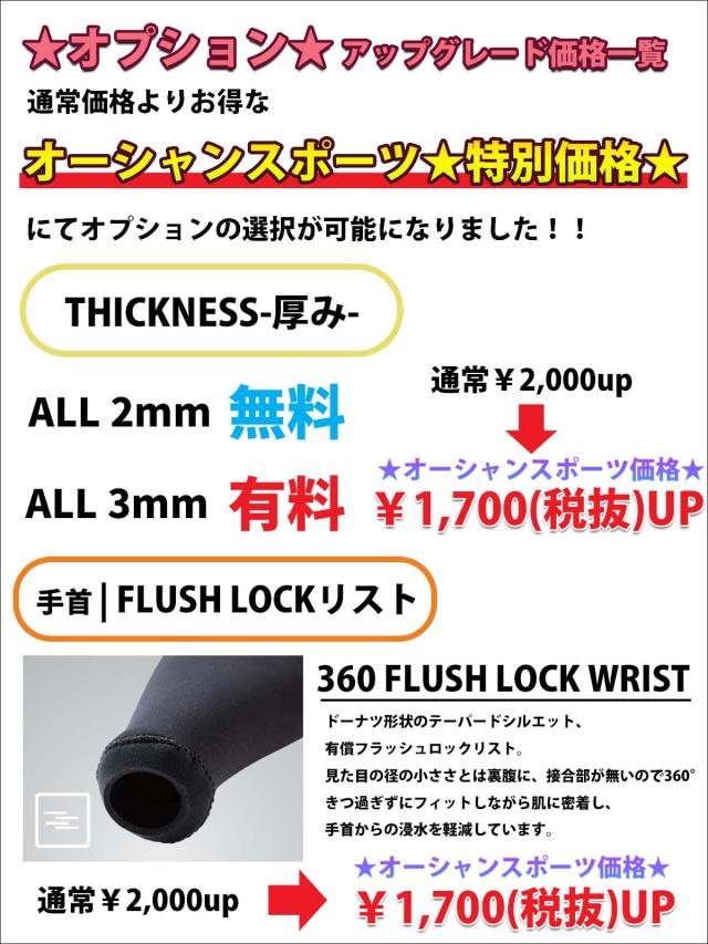 26SS ROXY ロキシー 盛りだくさん背広 ウエットスーツ カスタム購入注文 Rise ライズ 変わり種Uジップ 3×3×2 2026年春夏 レディース 品番 RWT261731 日本定まり品