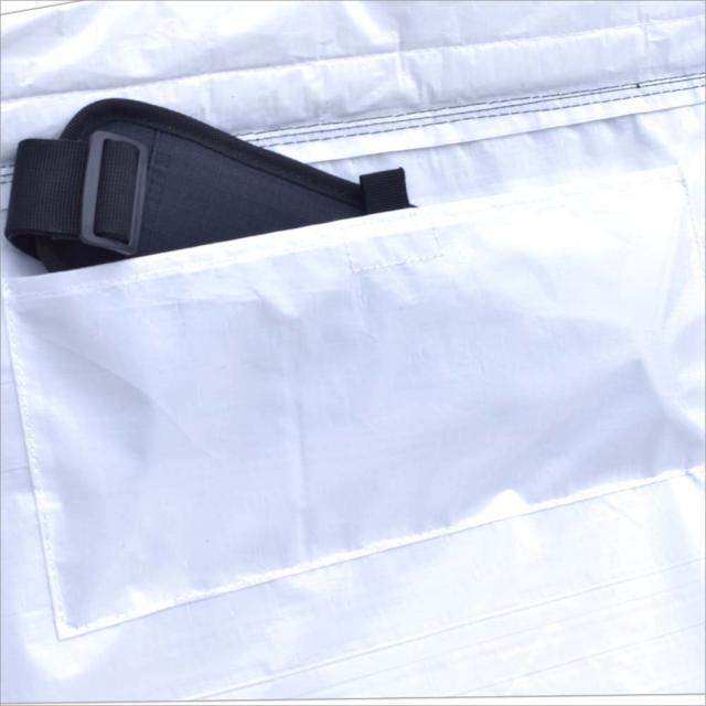 TLS TOOLS トゥールス ツールス ハードケース 2 in ONE HARDCASE 6.4ft WIDE 2本収納 ボードケース カバー ショートボード サーフボード サーフィン 日本正規品