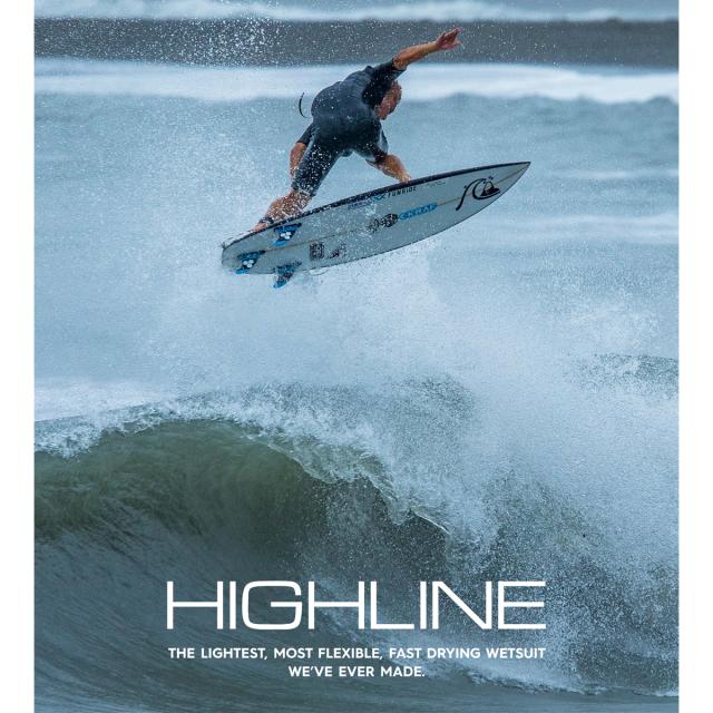 25 QUIKSILVER クイックシルバー ウエットスーツ シーガル カスタム