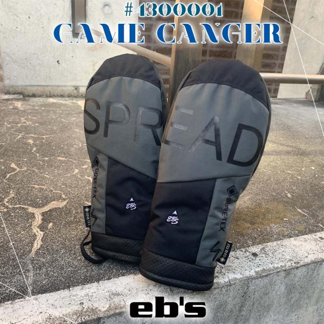 【新品】　23-24　グローブ　エビス　本革　GORE-TEX　ゴアテックス　S 新品】 23-24 グローブ エビス 本革 GORE-TEX ゴアテックス M eb's