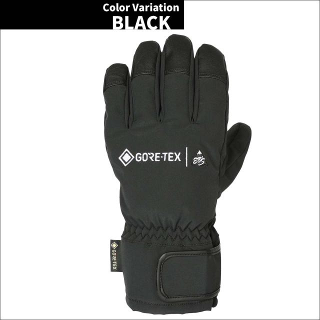 24/25 eb's エビス 手袋 OLGA5 GLOVE オルガ5 グローブ インナー