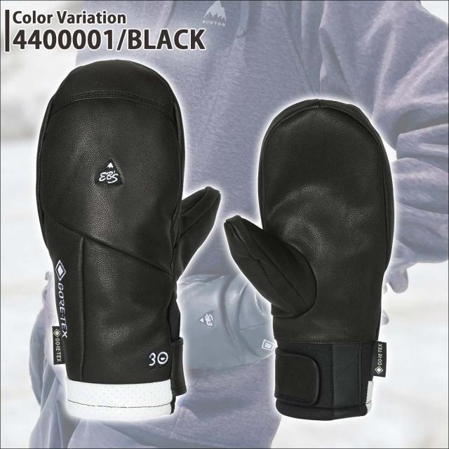 25/26 スノー eb's エビス レザーグローブ 手袋 ゲーム チェンジャー