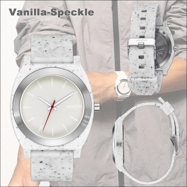 NIXON ニクソン 腕時計 メンズ レディース Time Teller OPP タイムテラー クォーツムーブメント 時計 軽量 高耐久 クラシック オンライン正規取扱店 日本正規品_3