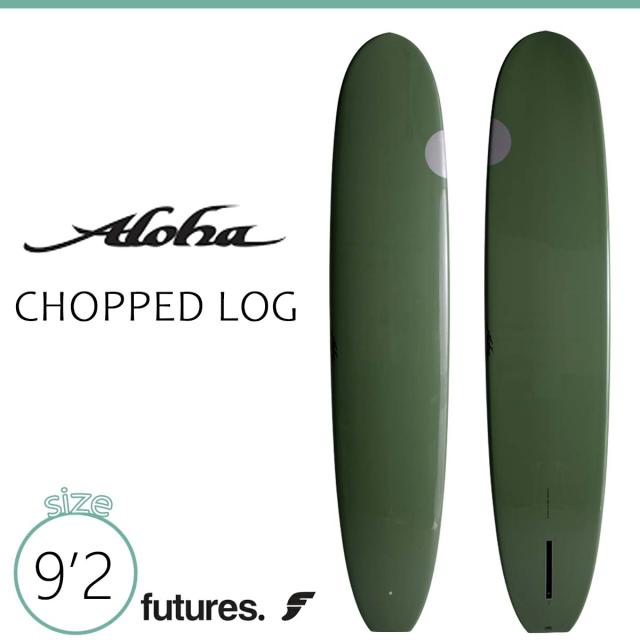 アロハ ALOHA SKIPPER 6'0” EPS サーフボード 25 ALOHA SURFBOARDS