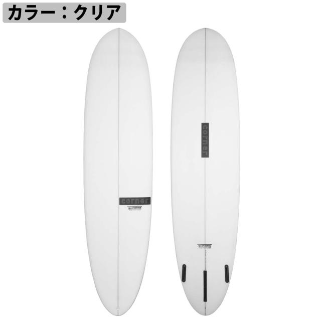 サーフィン・ボディボード CORNER STONE SURFBOARDS1/NOSERIDER 9*2 サーフィン・ボディボード CORNER STONE SURFBOARDS1/NOSERIDER