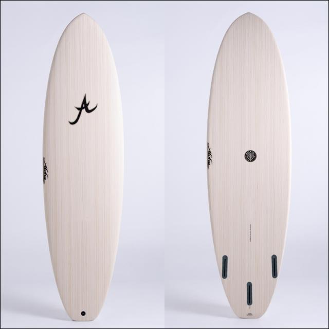 新品未使用アロハサーフボードEPS5'6 新品未使用アロハサーフボードEPS5'6 新品未使用アロハ
