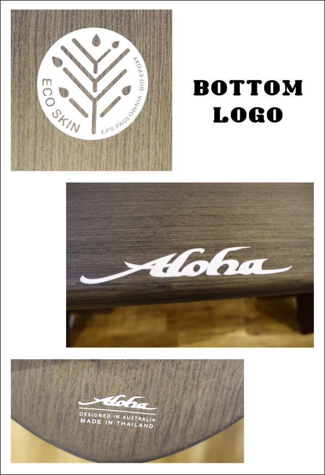 25 ALOHA SURFBOARDS アロハ サーフボード MID 7'0 EPS エポキシ