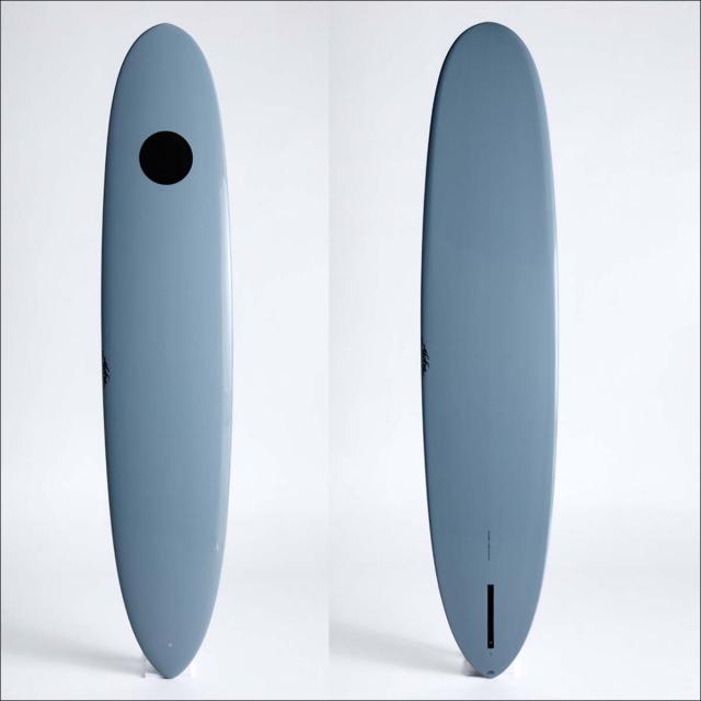 25 ALOHA SURFBOARDS アロハ サーフボード ピンテール ノーズ ライダー