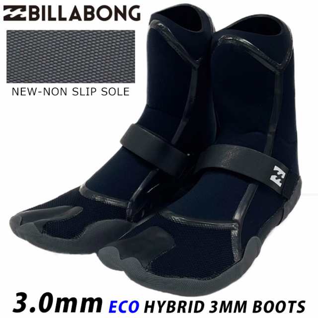 23-24 BILLABONG ビラボン 3mm ECO ULTRA LIGHT SOCK サーフ