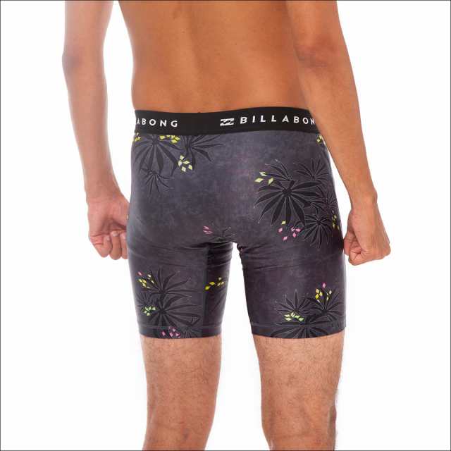 23 BILLABONG ビラボン インナーパンツ SURF UNDERSHORTS