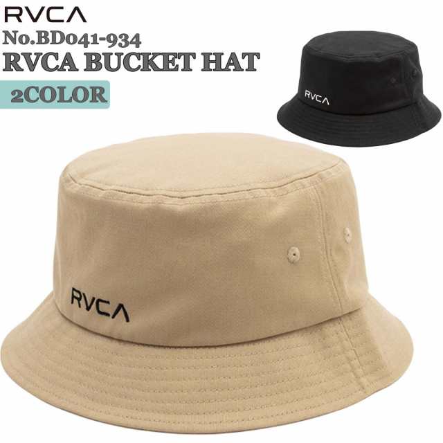 RVCA ルーカ ハット - 通販 - guianegro.com.br