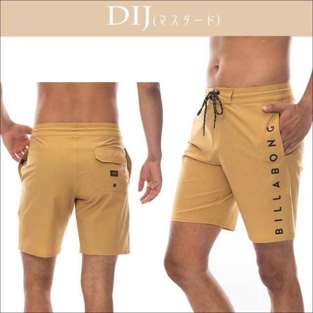 24SS BILLABONG ビラボン ボードショーツ ALL DAY LT サーフ