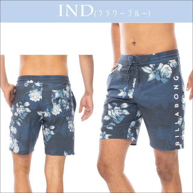 24SS BILLABONG ビラボン ボードショーツ ALL DAY LT サーフ