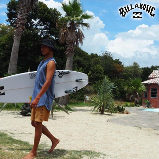 24SS BILLABONG ビラボン ボードショーツ ALL DAY LT サーフ