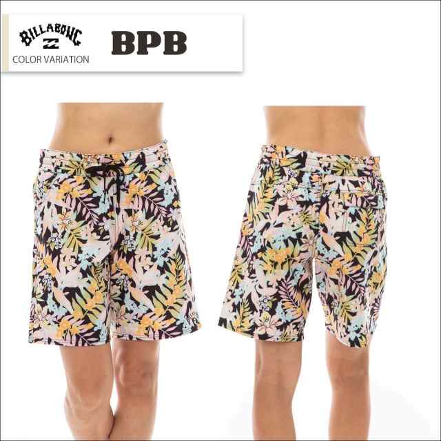 24 SS BILLABONG ビラボン 水着 SURF CAPSULE LONG BOARDSHORTS