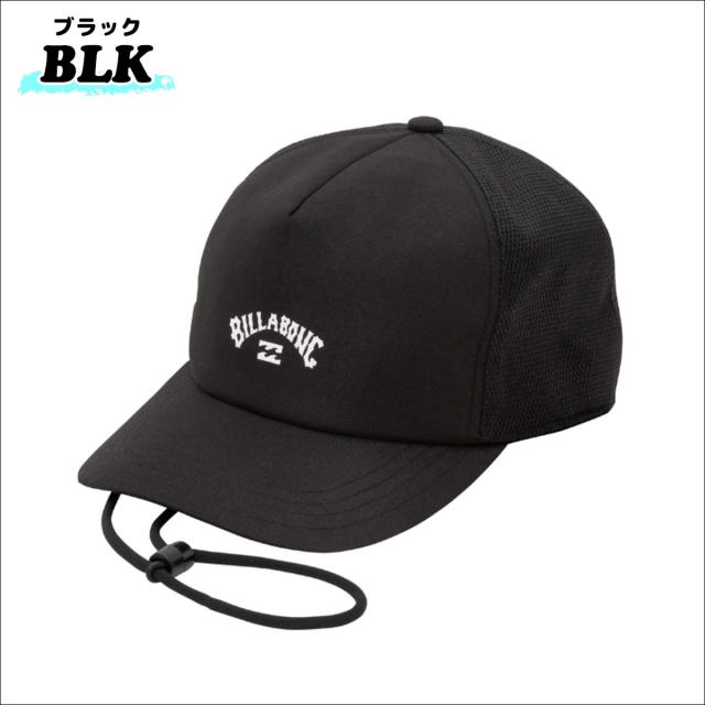 25 SS BILLABONG ビラボン サーフキャップ SURF CAP 帽子 マリン