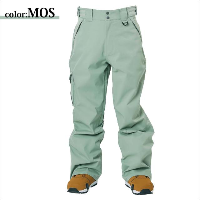 ビラボン スノーボードパンツ BILLABONG スノーボードパンツ Lサイズ 防水性10K