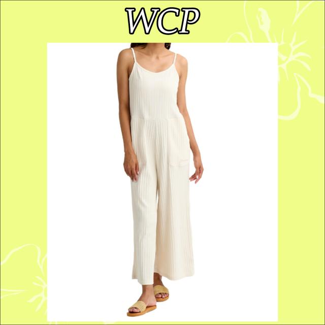 26 SS BILLABONG ビラボン サロペット JACQUARD RIB SALOPETTE 長ズボン パンツ レディース 2026年春夏 BG013709 BG013-709 日本正規品_3