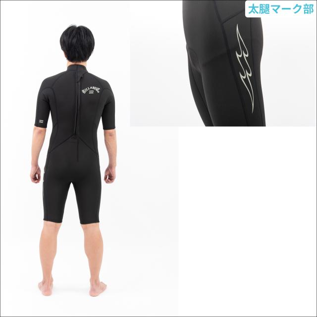 サーフボード Billabong wetsuits ビラボン レディース ウェットスーツ