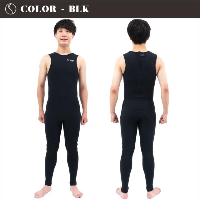 Oreal オリアル ロングジョン サーフィン ウェットスーツ ウエット