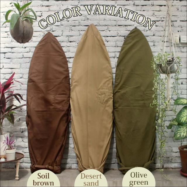 24 Wasabi originals ワサビオリジナル デッキカバー WASABI CANVAS