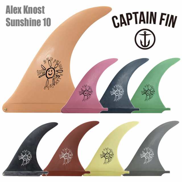 Aランク CAPTAIN FIN キャプテンフィン Alex Knost SUNSHINE