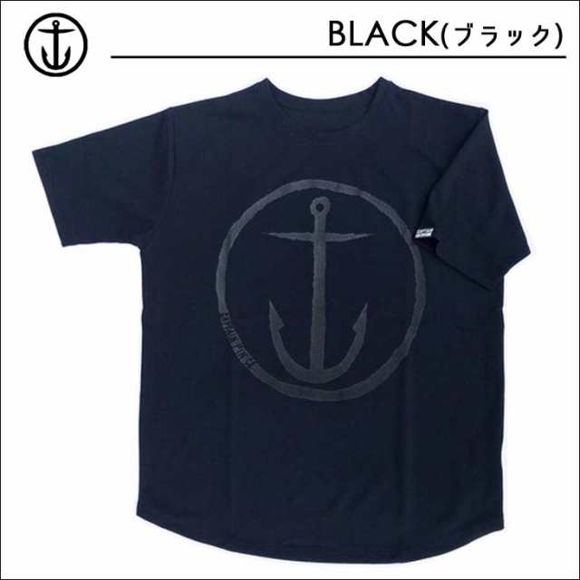 Tシャツ CAPTAIN FIN キャプテンフィン Surf Tee ラッシュガード