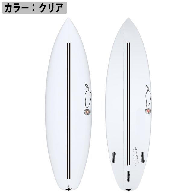 すぐに使えるサーフボード‼️Chilli Surfboards Step Down Chilli Surfboards Step Down チリサーフボード