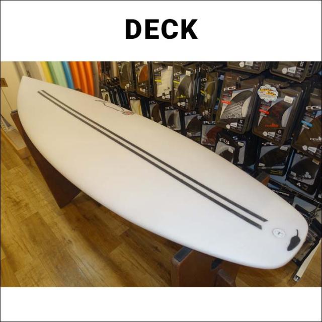 CHILLI チリ サーフボード STEP DOWN JP JAPAN LIMITED TWIN TECH ツインテック EPS FCS2 日本限定 日本正規品_1