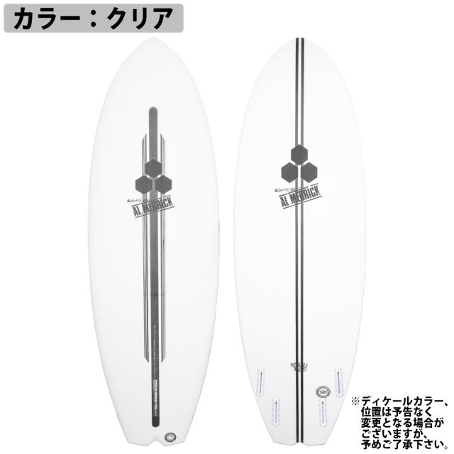 25 チャンネルアイランド BOBBY QUAD SPINE-TEK EPS Futuers