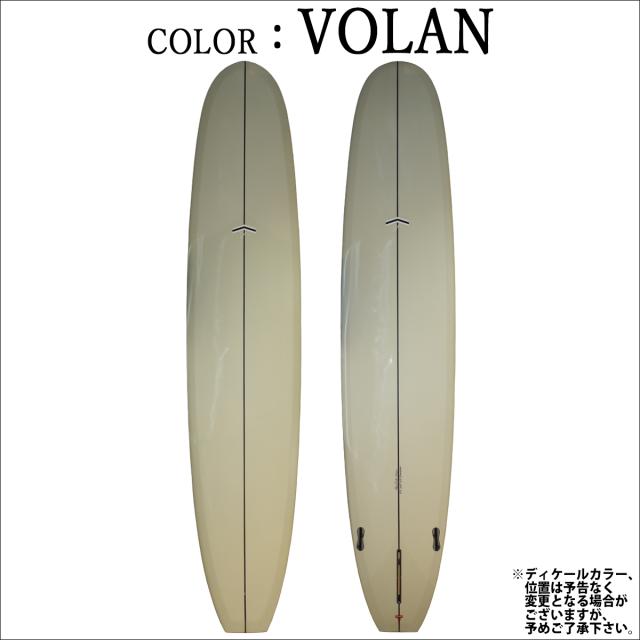26 サンダーボルト CJ NELSON DESIGNS サーフボード CHAMELEON CJ NELSON Ryan Engle カメレオン ライアン・エングル EPS 9’1〜9’5 ロングボード 2026年 日本正規品_2