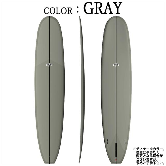 26 サンダーボルト CJ NELSON DESIGNS サーフボード CHAMELEON CJ NELSON Ryan Engle カメレオン ライアン・エングル EPS 9’1〜9’5 ロングボード 2026年 日本正規品_3