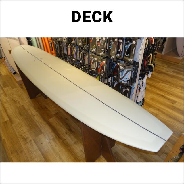 サンダーボルト CJネルソン カメレオン 9'1