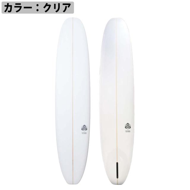 チャンネルアイランド AL MERRICK サーフボード ローバー 25